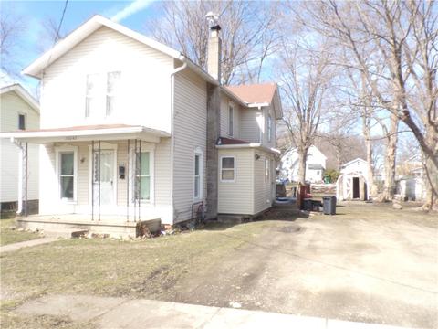 10042 Railroad St, Lake City, PA 16423
