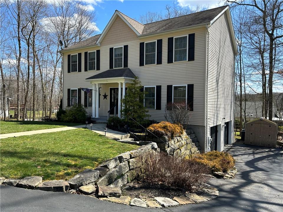 166 Evergreen Dr, Franklin, PA 16323 25 Photos MLS 167454 Movoto