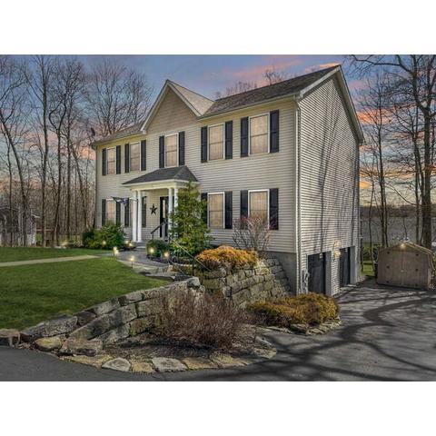 166 Evergreen Dr, Franklin, PA 16323