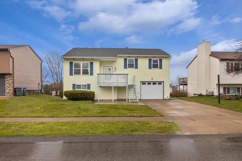 2942 Harvest Bnd, Erie, PA 16506