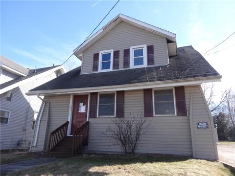 2211 Buffalo Rd, Erie, PA 16510