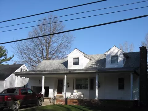 240 E Gore Rd, Erie, PA 16509