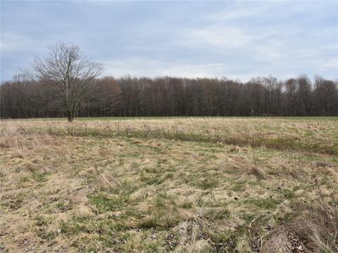 21438 Hilltop Rd, Springboro, PA 16435