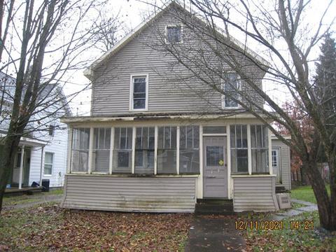550 E South St, Corry, PA 16407