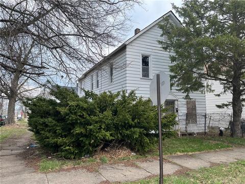 1102 E 25th St, Erie, PA 16503