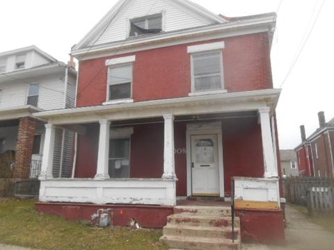2008 Cascade St, Erie, PA 16502