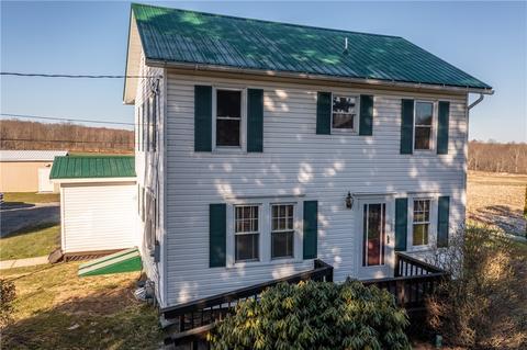 491 Mercer Rd, Greenville, PA 16125