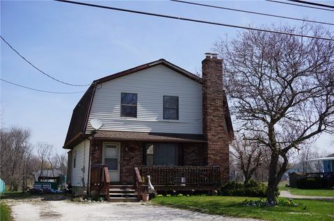 2123 Hannon Rd, Erie, PA 16510