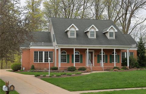 5233 Abington Way, Erie, PA 16506