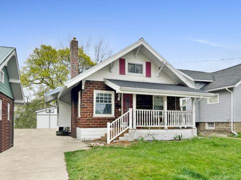 2307 Union Ave, Erie, PA 16510