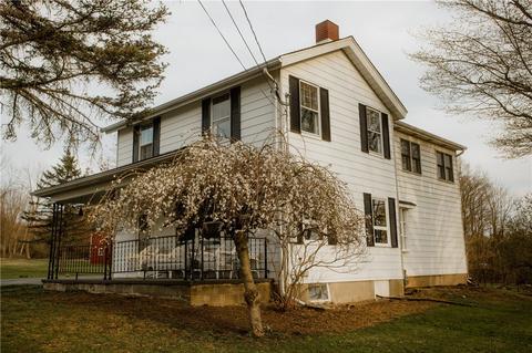 622 Union St, Corry, PA 16407