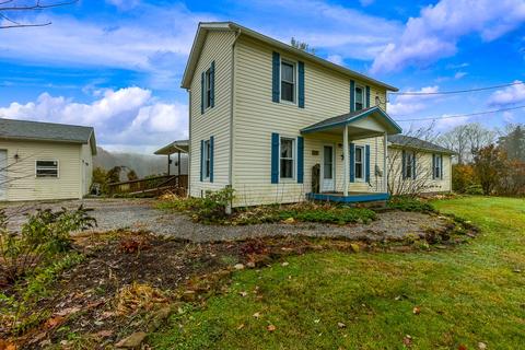 1278 Petersburg Rd, Hadley, PA 16130