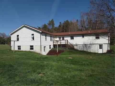 11657 Schenenberg Rd, Guys Mills, PA 16327