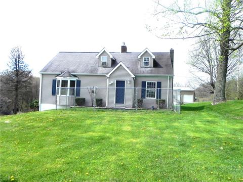10131 Krider Rd, Meadville, PA 16335