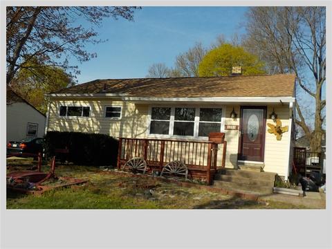 1813 Union Ave, Erie, PA 16510