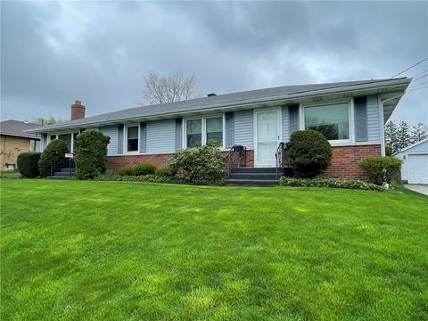 4012-4014 Melrose Ave, Erie, PA 16509