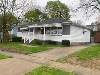 517 E 37th St, Erie, PA 16504