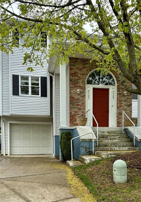 4523 Perkins St, Erie, PA 16509