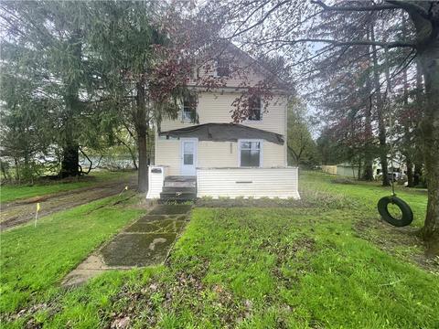 3 Dowman St, Union City, PA 16438