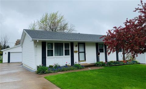4018 Harvard Rd, Erie, PA 16509