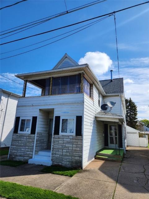 2927-29 Hazel St, Erie, PA 16508