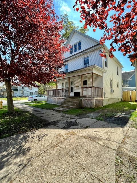 459 E 24th St, Erie, PA 16503