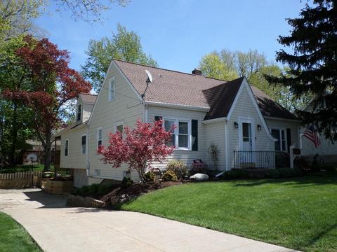 525 Strathmore Ave, Erie, PA 16505
