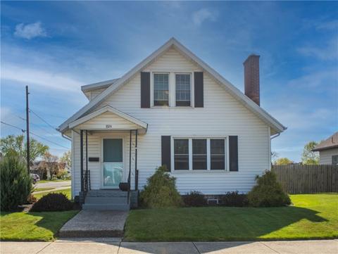 3324 Cascade St, Erie, PA 16508