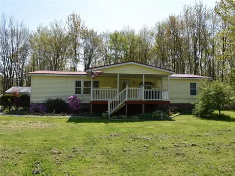 1249 Shaker Rd, Espyville, PA 16424