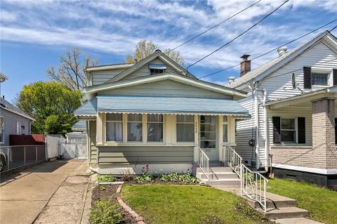 2008 Raspberry St, Erie, PA 16502