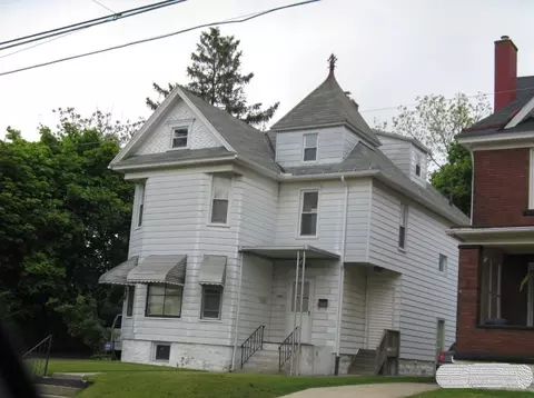 2615 Holland St, Erie, PA 16504