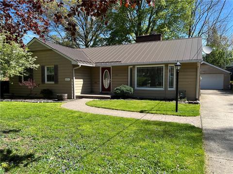 4111 Wood St, Erie, PA 16509