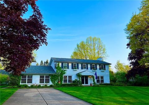 4831 Watson Rd, Erie, PA 16505