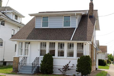 613 W 29th St, Erie, PA 16508