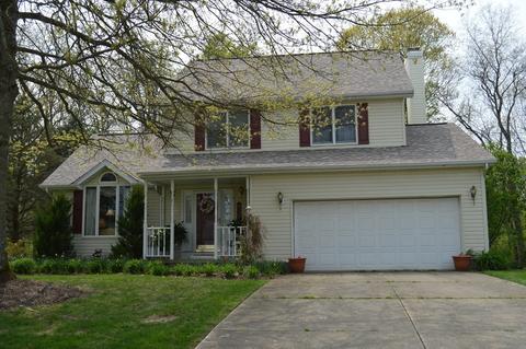 110 Madeline Dr, Edinboro, PA 16412