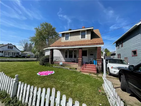 2226 Wagner Ave, Erie, PA 16510