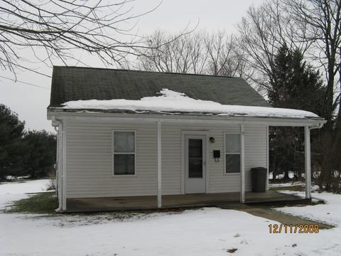 15 Merrill Ave, Union City, PA 16438