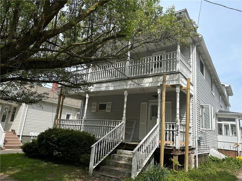 942 W 2nd St #1-4, Erie, PA 16507