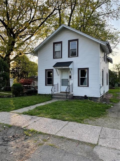 2046 Prospect Ave, Erie, PA 16510