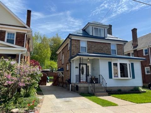 1317 W 30th St, Erie, PA 16508