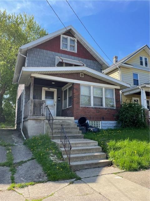 243 E 31 St, Erie, PA 16504