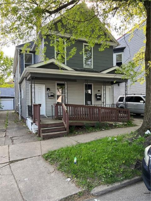 1917 Myrtle Rd, Erie, PA 16502