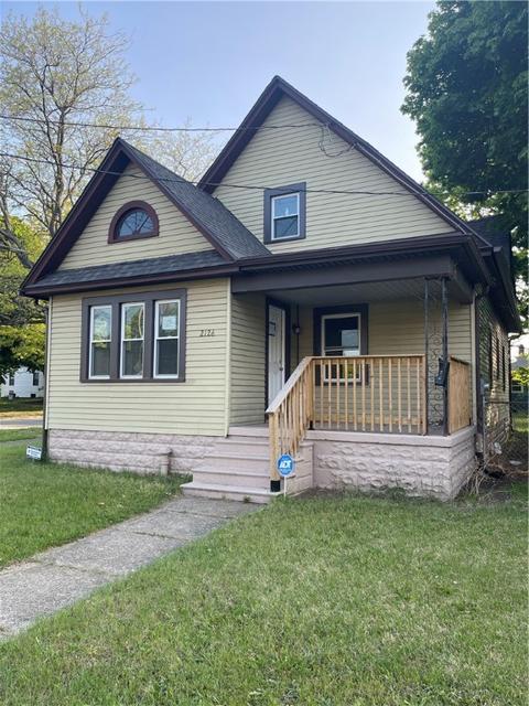 2126 Downing Ave, Erie, PA 16510