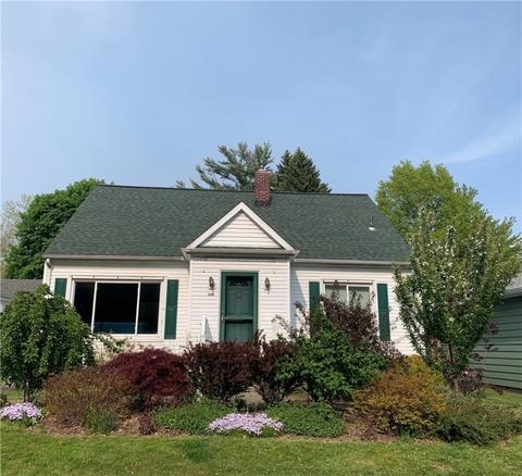 3707 Eliot Rd, Erie, PA 16508
