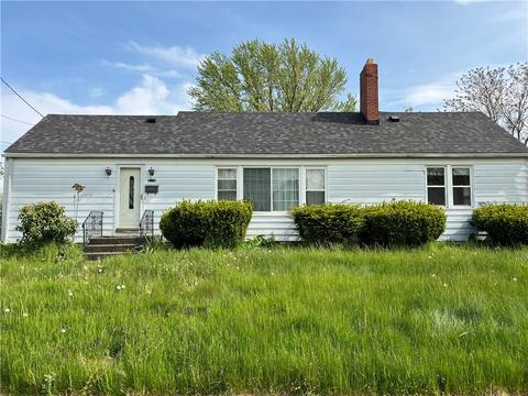 2119 Prospect Ave, Erie, PA 16510