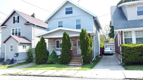 2707 Jackson Ave, Erie, PA 16504