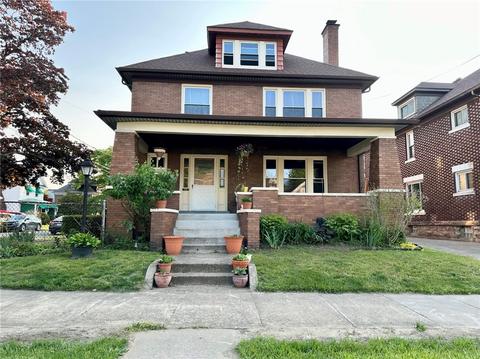 2126 Poplar St, Erie, PA 16502