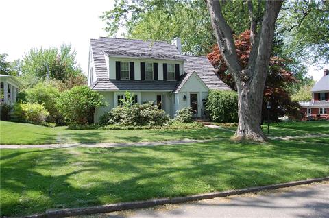 4418 Homeland Blvd, Erie, PA 16509