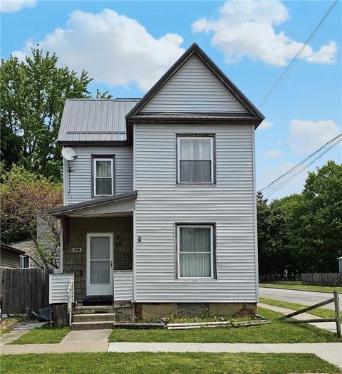 1825 Walnut St, Erie, PA 16502