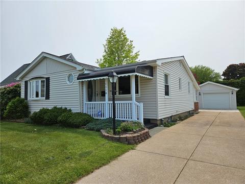 1118 Guetner Ave, Erie, PA 16505